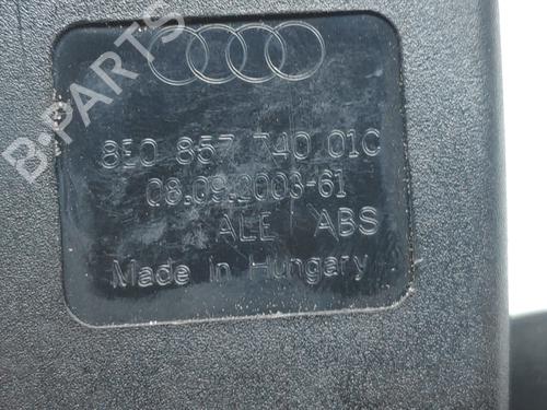 Andre AUDI A4 B6 (8E2) 1.9 TDI | BP14390464O1 