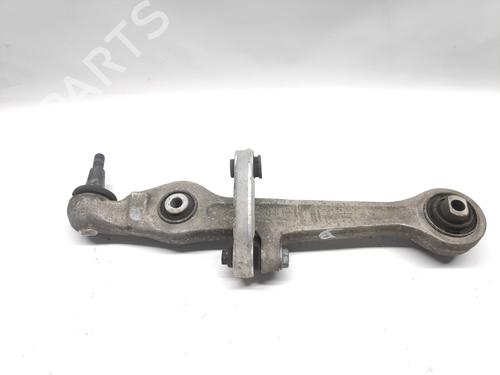 Right front suspension arm AUDI A4 B6 (8E2) 1.9 TDI | BP13942710M13 