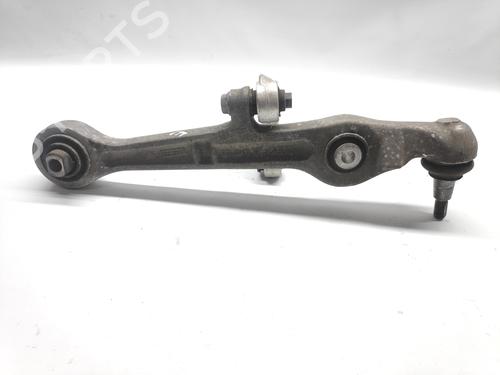 Left front suspension arm AUDI A4 B6 (8E2) 1.9 TDI | BP13942709M12 