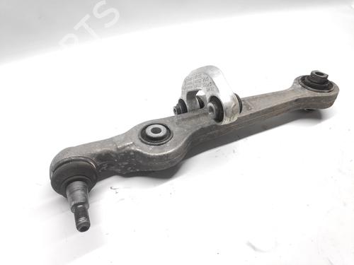 Left front suspension arm AUDI A4 B6 (8E2) 1.9 TDI | BP13942709M12 