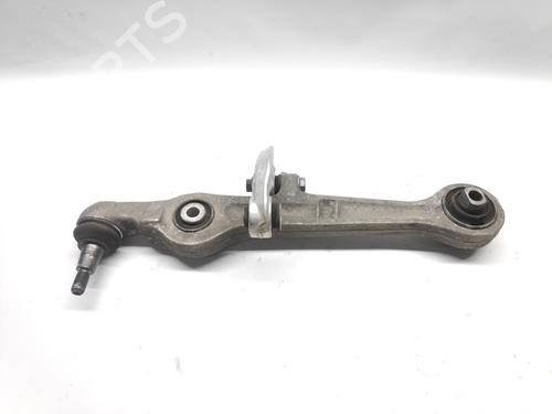 Venstre fortil bærearm AUDI A4 B6 (8E2) 1.9 TDI BP13942709M12