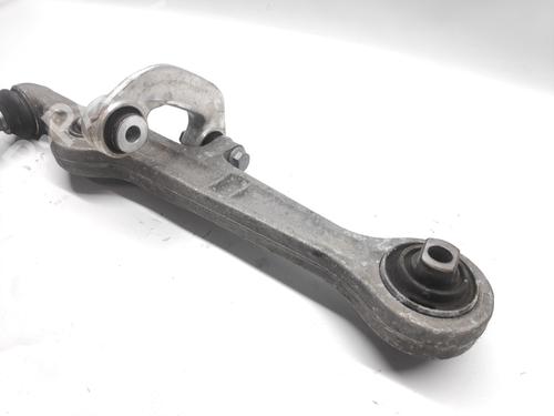 Left front suspension arm AUDI A4 B6 (8E2) 1.9 TDI | BP13942709M12 