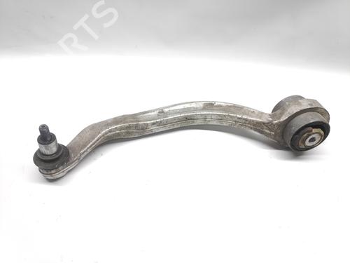 Venstre fortil bærearm AUDI A4 B6 (8E2) 1.9 TDI BP13942708M12