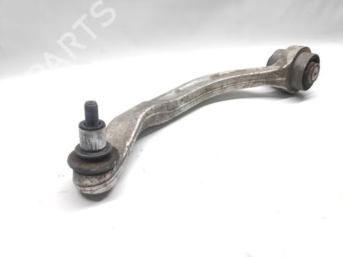 Left front suspension arm AUDI A4 B6 (8E2) 1.9 TDI | BP13942708M12 