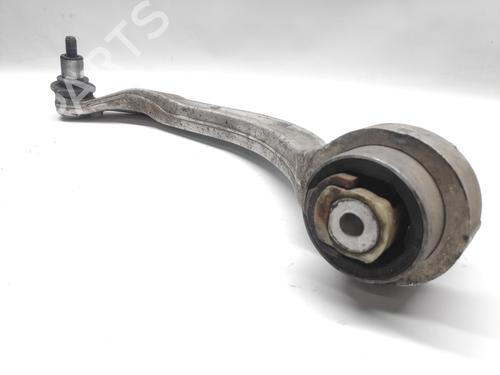 Left front suspension arm AUDI A4 B6 (8E2) 1.9 TDI | BP13942708M12 