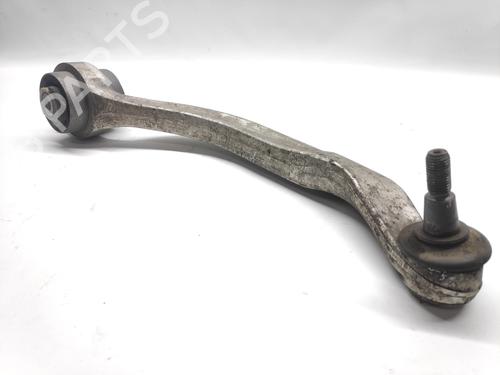 Right front suspension arm AUDI A4 B6 (8E2) 1.9 TDI | BP13942707M13 