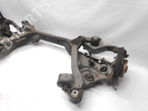 Rear axle AUDI A4 B6 (8E2) 1.9 TDI | BP13942719M2 