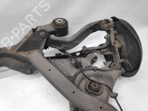 Rear axle AUDI A4 B6 (8E2) 1.9 TDI | BP13942719M2 