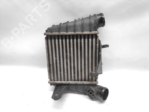 Intercooler SEAT IBIZA III (6L1) 1.4 TDI (80 hp) 6Q0145804G