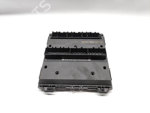 Electronic module VW POLO (9N_, 9A_) 1.6 16V (105 hp) 6Q1937049A