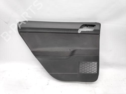 Left rear door panel VW POLO (9N_, 9A_) 1.6 16V (105 hp) 6Q4867211L