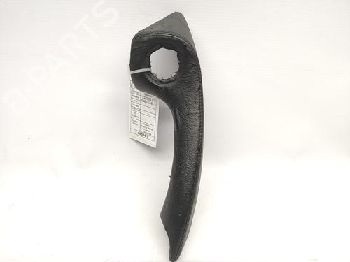 Front left interior door handle RENAULT LAGUNA II (BG0/1_) [2001-2007]null 8200002526