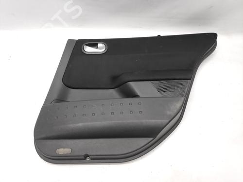 Right rear door panel RENAULT MEGANE II Estate (KM0/1_) 1.5 dCi (KM0F, KM0T, KM2B) (82 hp) ComCortina