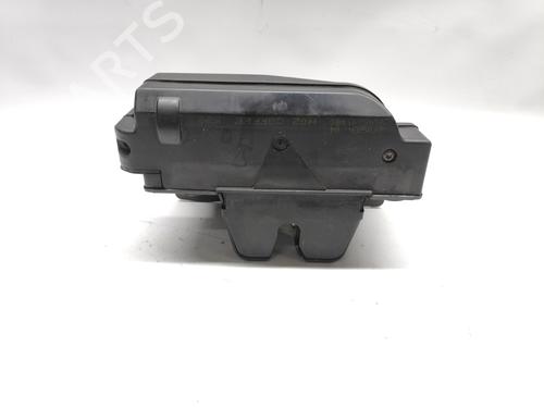 Fechadura da mala PEUGEOT 206 SW (2E/K) [2002-2024]null 9646091480