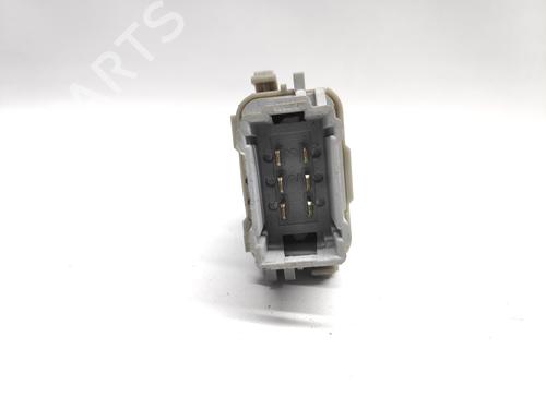 Heater blower motor RENAULT MEGANE II Estate (KM0/1_) 1.5 dCi (KM0F, KM0T, KM2B) | BP15626300M62