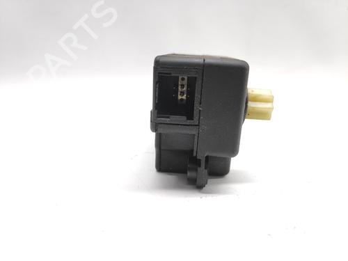 Heater blower motor RENAULT MEGANE II Estate (KM0/1_) 1.5 dCi (KM0F, KM0T, KM2B) | BP15626300M62