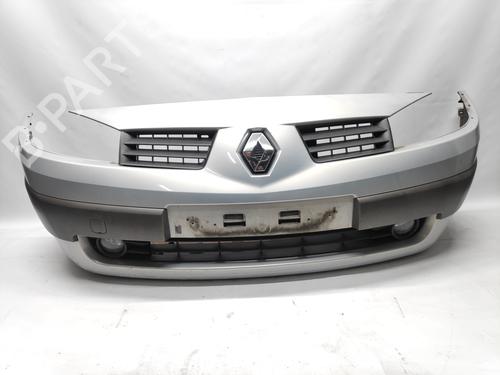 Front bumper RENAULT MEGANE II Estate (KM0/1_) 1.5 dCi (KM0F, KM0T, KM2B) (82 hp) 8200142000