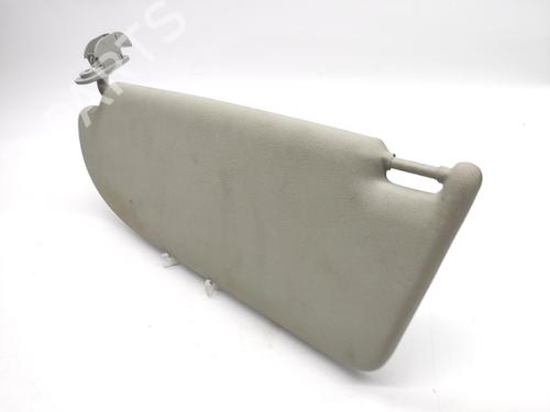 Parasol derecha SEAT IBIZA III (6L1) [2002-2009]null 6L1857552A