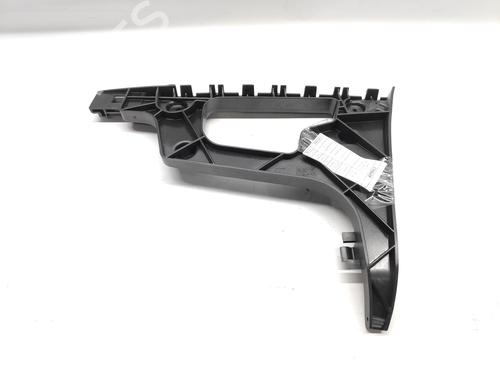 Rear bumper reinforcement AUDI A5 (8T3) [2007-2017]null 8T0807572