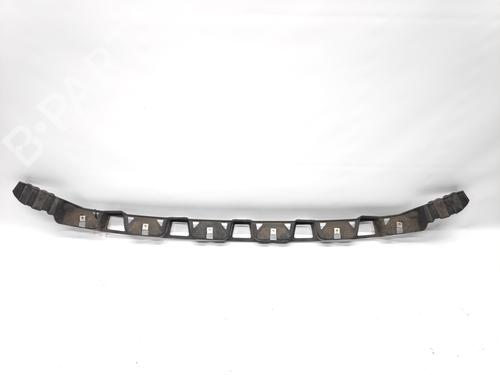 Rear bumper reinforcement AUDI A2 (8Z0) [2000-2005]null 8Z0807855A