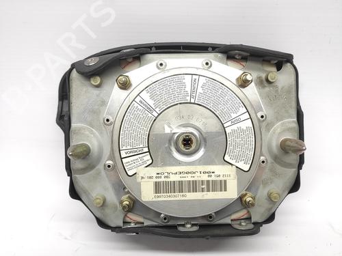 BP163780C9 | Driver airbag VW PASSAT B5.5 (3B3)  BP163780C9