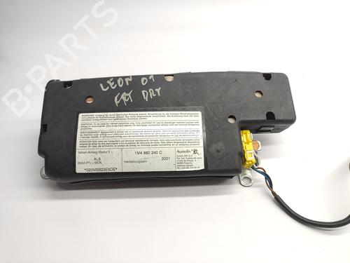 Høyre sete kollisjonspute SEAT LEON (1M1)  | BP99051C14 