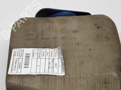 Windscreen washer tank SEAT IBIZA II (6K1) | BP4800447C113