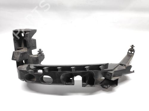 Traversa paraurti anteriore AUDI A3 (8P1) [2003-2013]null 8P0805607