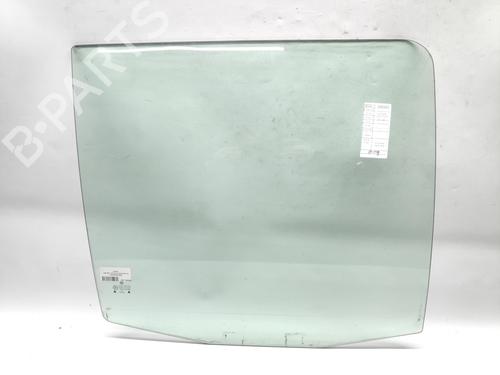 Rear right door window VW GOLF III (1H1) [1989-1998]null 8541RGNH5RD