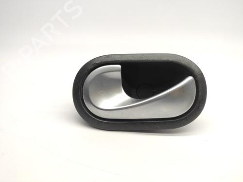 Rear left interior door handle RENAULT MEGANE II Estate (KM0/1_) 1.5 dCi (KM0F, KM0T, KM2B) (82 hp) 8200028487