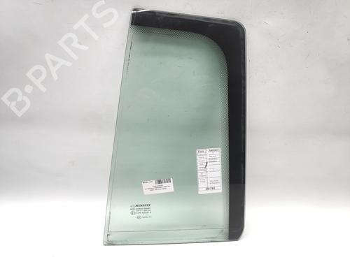 Rear left door window RENAULT MEGANE II Estate (KM0/1_) [2003-2012]null 7260LGSE5RV