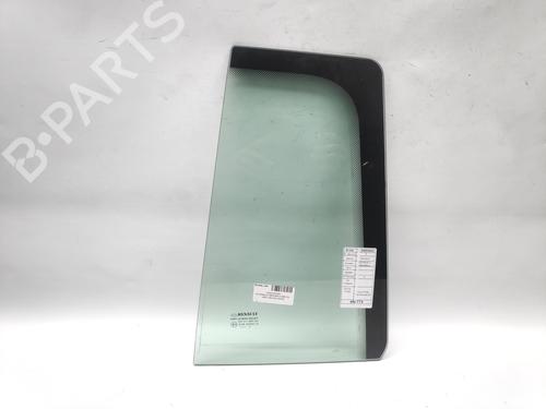 Rear left door window RENAULT MEGANE II Estate (KM0/1_) [2003-2012]nullnull