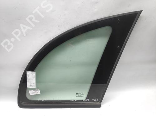 Panel rute bak høyre OPEL MERIVA A MPV (X03)  | BP15935159C92 