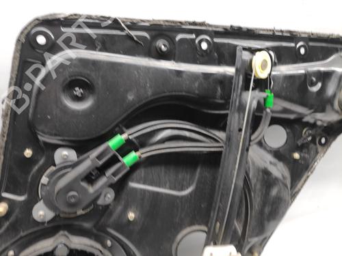 Fensterheber links hinten SEAT LEON (1M1)  | BP16149838C24 