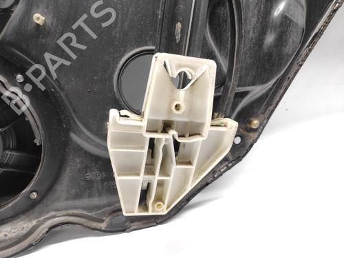 Fensterheber links hinten SEAT LEON (1M1)  | BP16149838C24 