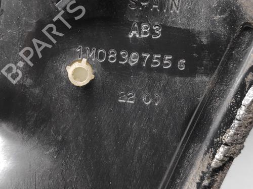 Fensterheber links hinten SEAT LEON (1M1)  | BP16149838C24 
