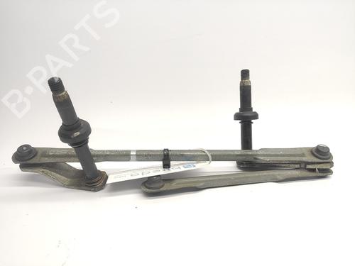 Articulacion limpia delantero RENAULT MEGANE III Grandtour (KZ0/1) [2008-2024]nullnull