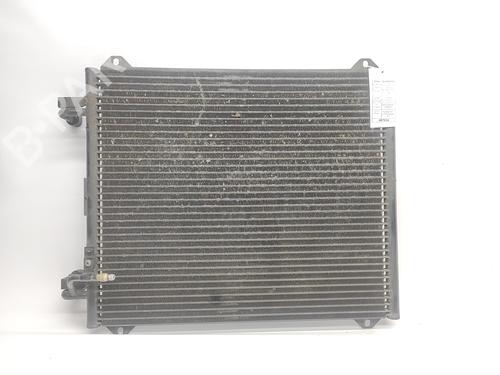 BP16044480M32 | Radiateur de ac AUDI A2 (8Z0) 1.4 TDI BP16044480M32