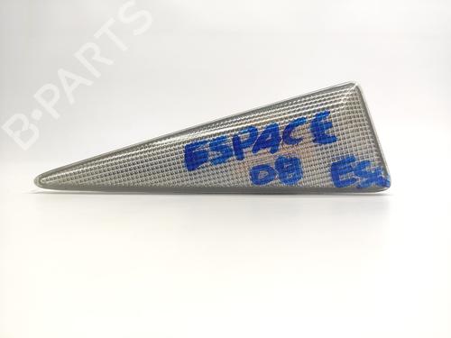 Blinklys foran venstre RENAULT ESPACE IV (JK0/1_)  | BP7001700C32 