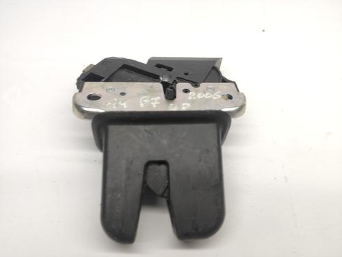 Tailgate lock AUDI A4 B7 (8EC)  | BP4791230C101 