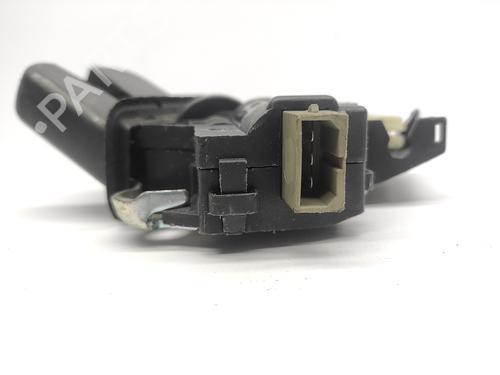 Tailgate lock AUDI A4 B7 (8EC)  | BP4791230C101 
