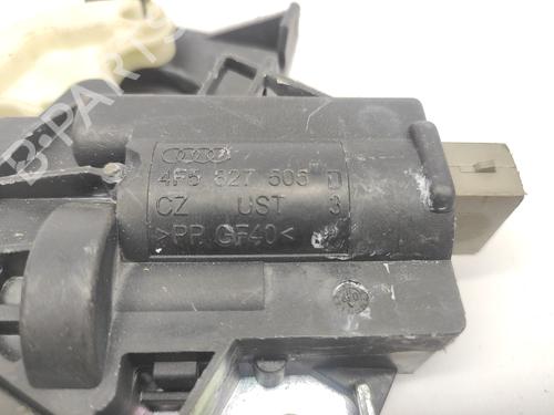 Tailgate lock AUDI A4 B7 (8EC)  | BP4791230C101 