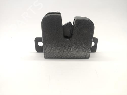 BP4797158C101 | Schloss Heckdeckel SEAT LEON (1M1)  BP4797158C101