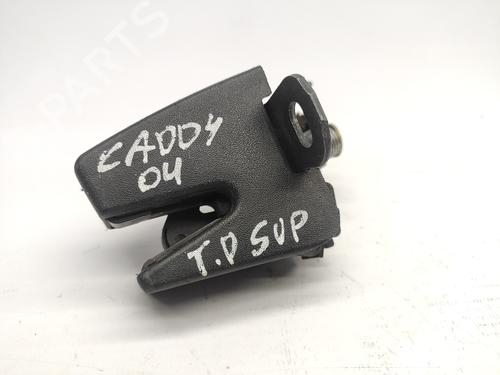 Tailgate lock VW CADDY II MPV (9K9B) [1995-2004]nullnull