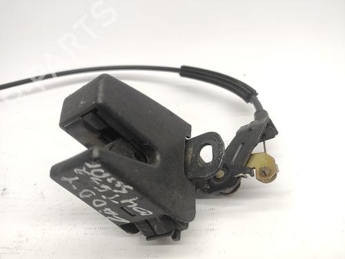 Tailgate lock VW CADDY II MPV (9K9B) [1995-2004]nullnull