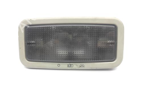 Luz interior VW POLO III (6N1) 60 1.4 (60 hp) 6N0947105D