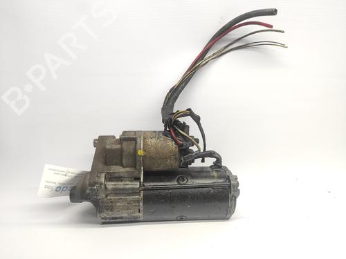 Motorino avviamento RENAULT CLIO I (B/C57_, 5/357_) 1.9 D (65 hp) 861013735712