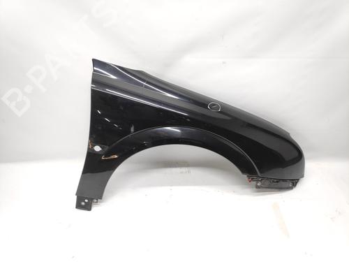 Forkjerm høyre OPEL VECTRA C GTS (Z02) 2.2 DTI 16V (F68) | BP16057487C42 
