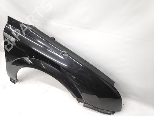 Forkjerm høyre OPEL VECTRA C GTS (Z02) 2.2 DTI 16V (F68) | BP16057487C42 