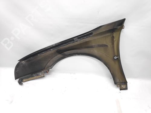 Forkjerm høyre OPEL VECTRA C GTS (Z02) 2.2 DTI 16V (F68) | BP16057487C42 